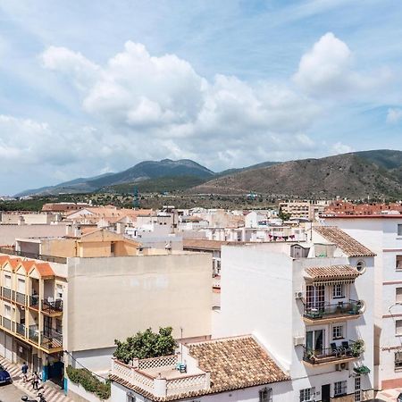 Precioso Apartamento Con Jacuzzi Apartment Torremolinos Exterior photo